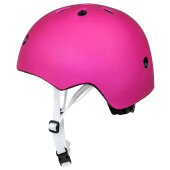 Powerslide Skate Helmet Allround Adventure pink