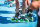 Ennui Inlineskate Handschützer Carrera XL