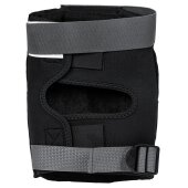 Ennui Skate Knee Protection Street (black/white)