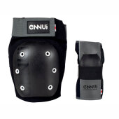Ennui Skate Protection Street Dual-Pack black