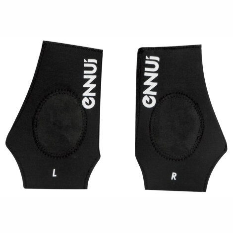 Ennui ST Ankle Guard Knöchelschutz (schwarz) 46-49 (XL)