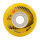 Hyper Inline Skate Wheel Concrete +G 80mm/84a Yellow