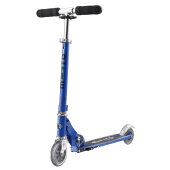 Micro Scooter Sprite saphirblau