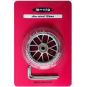 Ersatzrolle für Micro Kickboard Original vorne