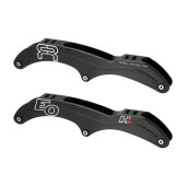 EOSkates Carbon Speedschiene H3 HiLo 2x125+1x110mm...