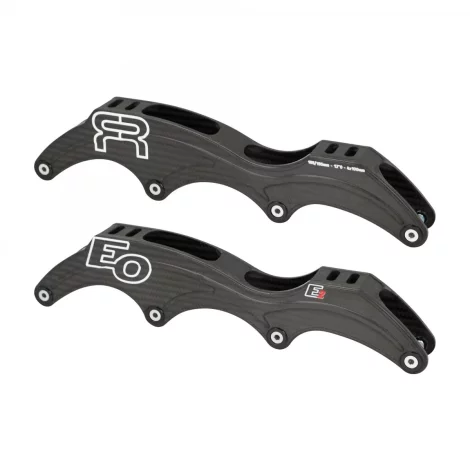 EOSkates Carbon Speedschiene E2 4x100mm 12,0"