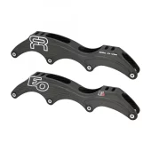 EOSkates Carbon Speedschiene E2 4x100mm 12,0"