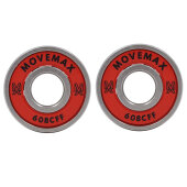 Kugellagerset passend für eine Leuchtrolle