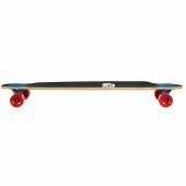 Powerslide Longboard Star Wars Droid Dropthrough inkl. GRATIS Kugellager-Set