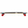 Powerslide Longboard Star Wars Droid Dropthrough inkl. GRATIS Kugellager-Set