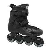 FR Skates Inlineskates FR1 80 Black