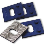 Cádomotus Boot Risers (4er Set)