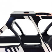 Cádomotus Boot Risers (4er Set) 2°