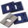 Cádomotus Boot Risers (4er Set) 2°