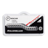 Rollerblade Twincam ILQ-7 PLUS 16-pack