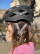 Rollerblade Inlineskate Helm Stride schwarz