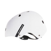 Rollerblade Skate Helmet Downtown white, black