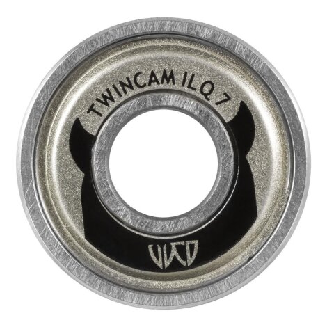WCD Wicked Twincam ILQ 7 Kugellager (12er-Pack)