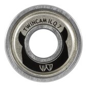 WCD Wicked Twincam ILQ 7 Kugellager (12er-Pack)