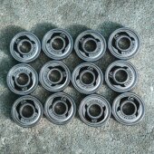 WCD Wicked Twincam ILQ 7 Kugellager (12er-Pack)