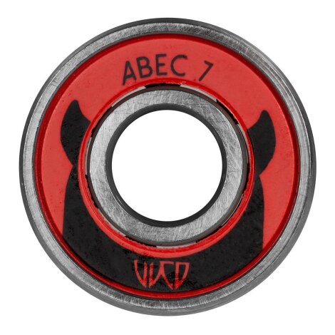 WCD Wicked Abec 7 Kugellager (50er-Pack)