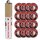 WCD Wicked Abec 5 Bearings (16-pack)