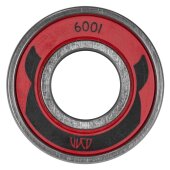 WCD Wicked Extreme Maxi 6001 Bearings (piece)