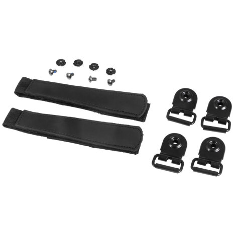 Powerslide USD Aeon Ankle Straps inkl. Hardware 45-46
