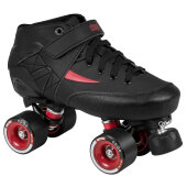 Chaya Sapphire Derby Skates (black)