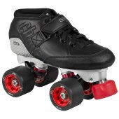 Chaya Onyx Derby Skates (black)