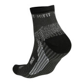 Powerslide MyFit Race Socks black