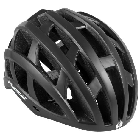Powerslide Skatehelm Elite Classic schwarz 58-61cm