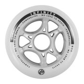 Powerslide Inline Skate Wheels Infinity 90mm/85a (4-pack)