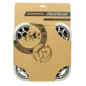 Powerslide Inliner Rolle Infinity 90mm/85a (4er-Pack)