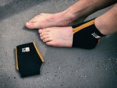 Powerslide Myfit Footies LOW 2mm XS (31-34)
