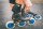 Powerslide Myfit Footies HIGH 2mm schwarz XS (31-34)