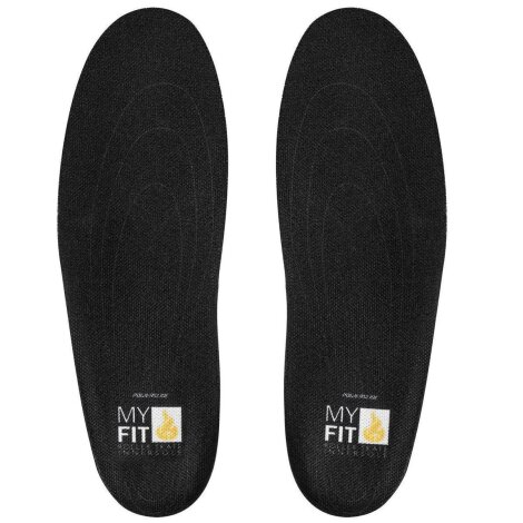 Powerslide Einlegesohle für Inlineskates Race Techsole 47