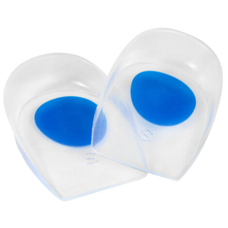 Powerslide Gel Heel Pad S