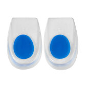 Powerslide Gel Heel Pad S