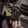 Ennui Skate Wristguard FSK Glove black L