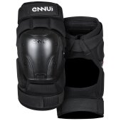 Ennui Skate Knee Protection Gaskets AVE black