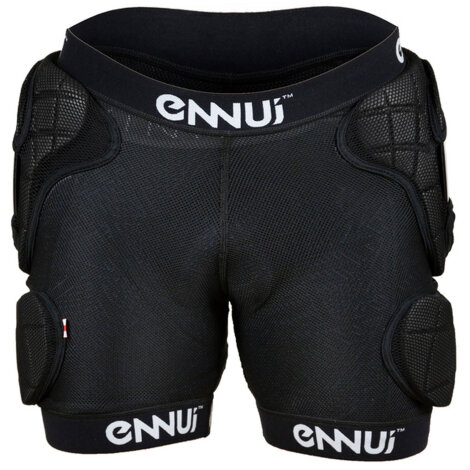 Ennui Skate Protective Shorts BLVD