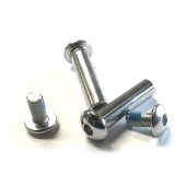 Powerslide Achse 8mm Unity Frames (38mm)