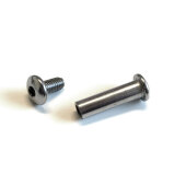 Powerslide Achse 8mm Unity Frames (29mm)