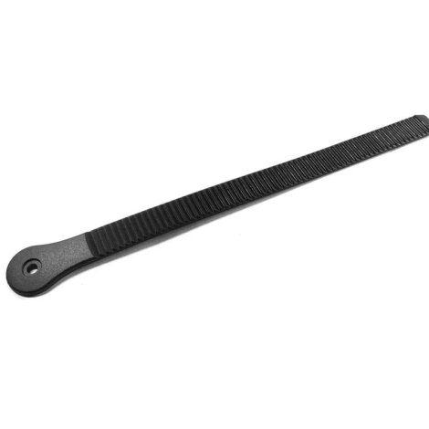 Powerslide Ratschenband für Spider/Time Schnalle - 22cm