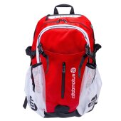 Cádomotus Rucksack Team Airflow (red/white)