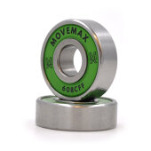 MVX | movemax Longboardlager Imperator Ceramic rostfrei...