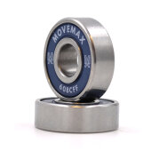 MVX | movemax Bearing Niro Rustfree pack of 8