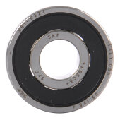 SKF Longboard bearing Race Abec5 - Racebearing pack of 8