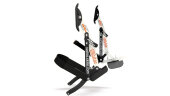 Skike Wahia Skiroller-Bremse